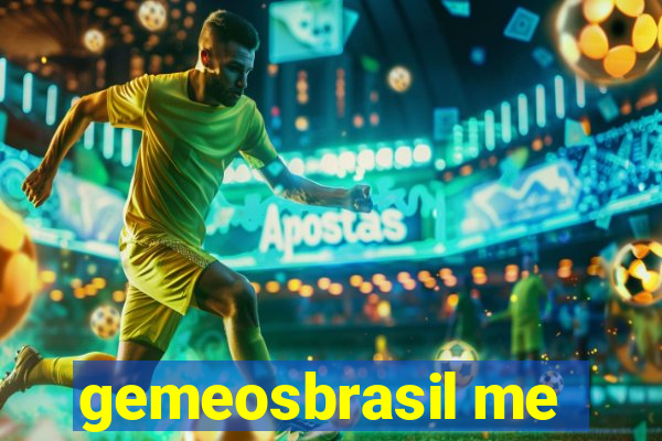 gemeosbrasil me